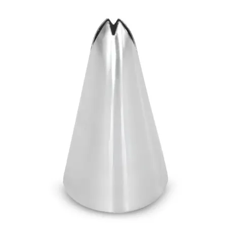 Boquilla para Decorar Numero #70 MASTER CHEF 70
