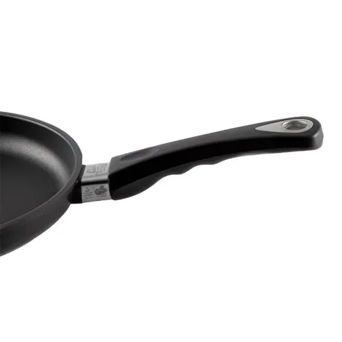 Sarten Redondo de Aluminio 20 Centimetros AMT GASTROGUSS 420-E