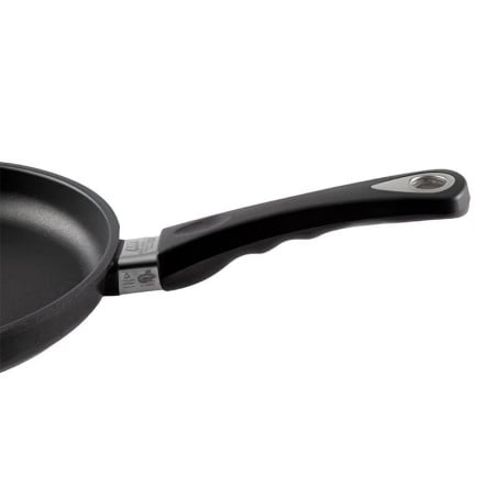 Sarten Redondo de Aluminio 20 Centimetros AMT GASTROGUSS 420-E