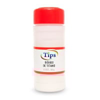 Dioxido de Titanio  ASTEK BX025