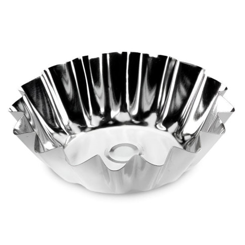 Molde de Tartaleta de 6 Centimetros, Set de 6 Unidades TESCOMA 631520