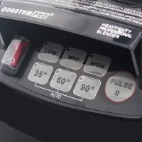 Licuadora Digital con Frasco de 1.5 Litros QUANTUM PRO TM-800A 2