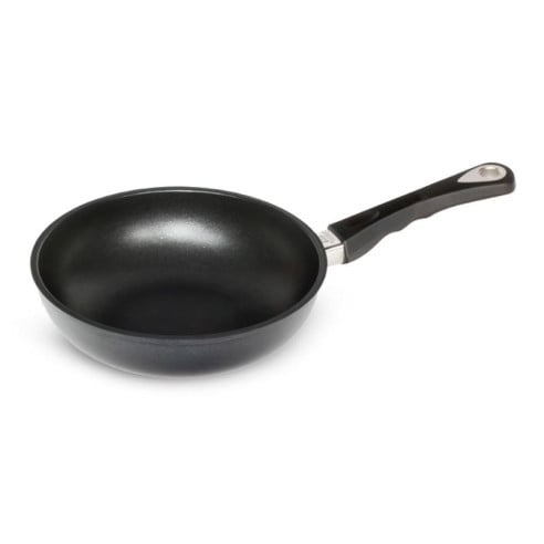 Sarten Redondo de Aluminio 24 Centimetros AMT GASTROGUSS 624-E