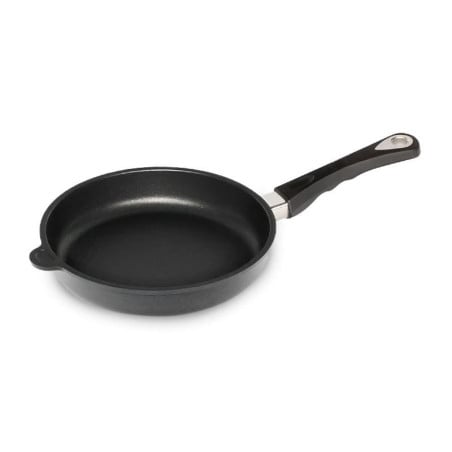 Sarten Redondo de Aluminio 24 Centimetros AMT GASTROGUSS 524-E