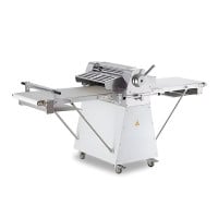 Laminadora de Masa Quantum Pro JDR-520 Profesional 220V QUANTUM PRO JDR-520