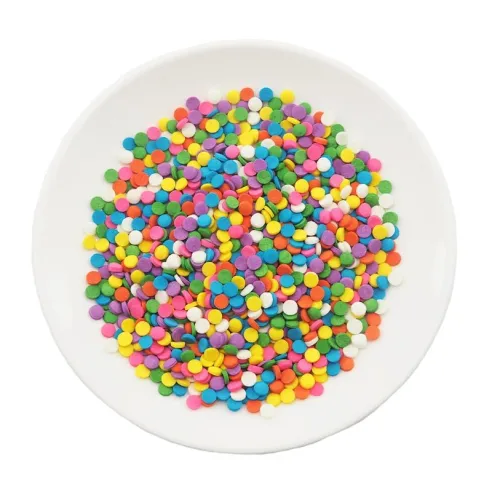 Confitillo de Confeti Arcoiris MAGIC COLORS 7443006014092