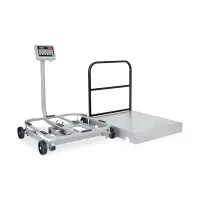 Balanza Recibo Movil EQM 1000/2000 TORREY EQM1000 2