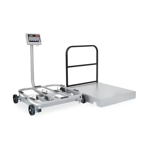 Balanza Recibo Movil EQM 1000/2000 TORREY EQM1000