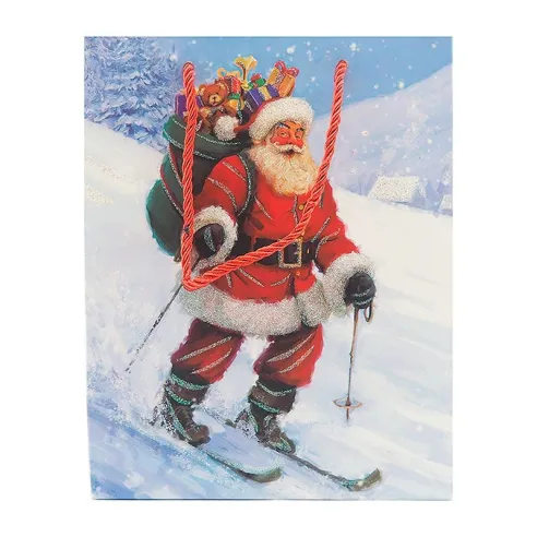Bolsa Navidena Surtida TIPS 24D15-11