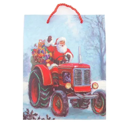 Bolsa Navidena Surtida TIPS 24D15-12