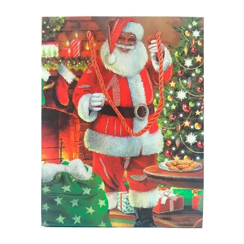 Bolsa Navidena Surtida TIPS 24D15-12