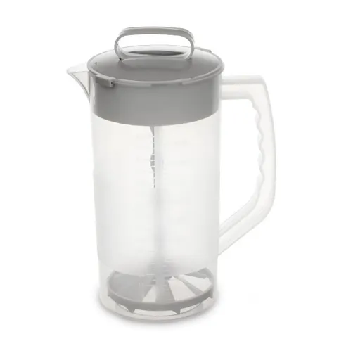 Pichel de Polipropileno para Jugo MASTER CHEF MJP30PP