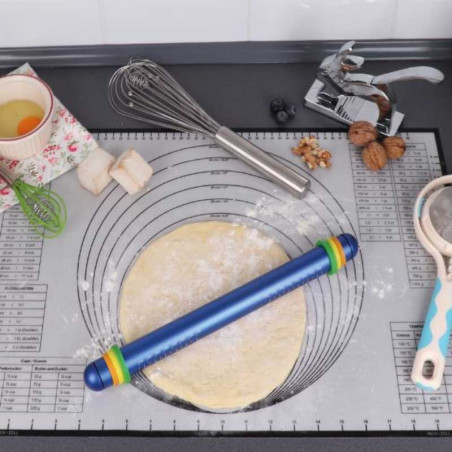 Bolillo Perfecto con Altura Ajustable STONELINE 20609