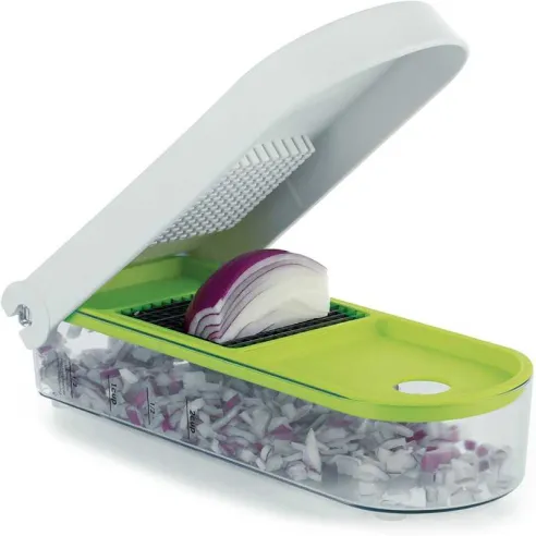Cortador de Verduras en Cubos (2 tazas) PROGRESSIVE PS-3000