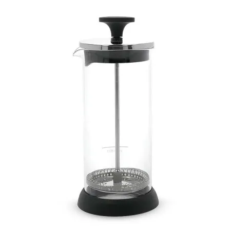 Batidor de Vidrio para Leche de 400 Mililitros LA CAFETIERE LCMILKFROTH