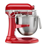Batidora KitchenAid Profesional 8 Qt Roja KSMC895ER: Potencia y Estilo KITCHEN AID KSMC895ER