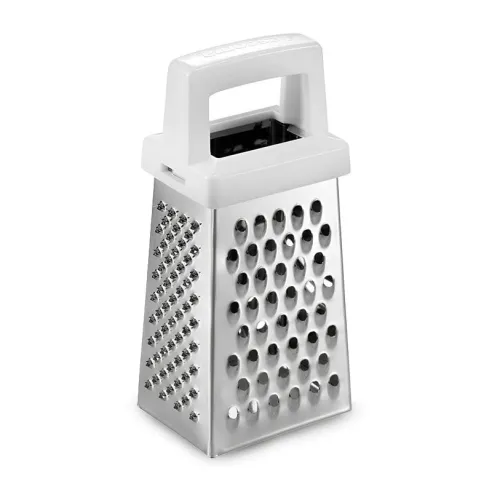 Rallador Mini de 4 Caras de 8 Centimetros TESCOMA 643778