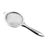 Colador de Acero Inoxidable de 6 Centimetros TESCOMA 420611