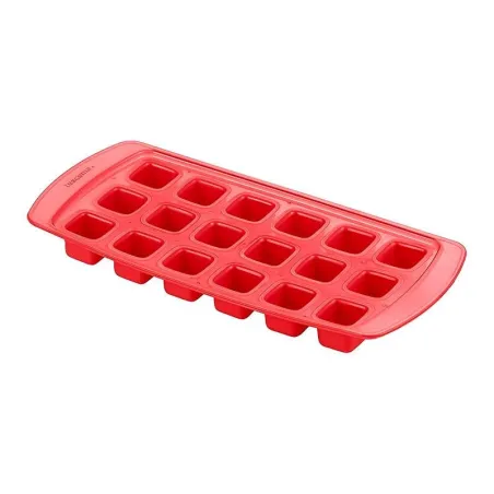 Bandeja Flexible para Hielo en Cubos de 18 Cavidades TESCOMA 420708