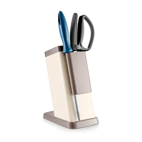 Porta Cuchillos Vertical de 23.5 Centimetros TESCOMA 900891