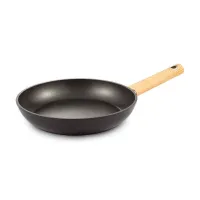 Sarten de Acero Inoxidable Antiadherente Chalet de 26 Centimetros TESCOMA 600826