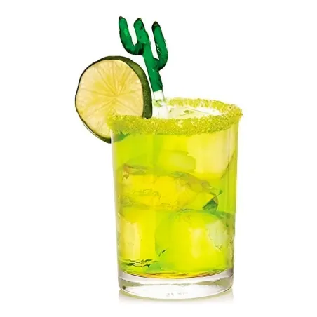 Vaso Liso para Agua de Fondo Delgado de 252 Mililitros CRISA 0128/1789821