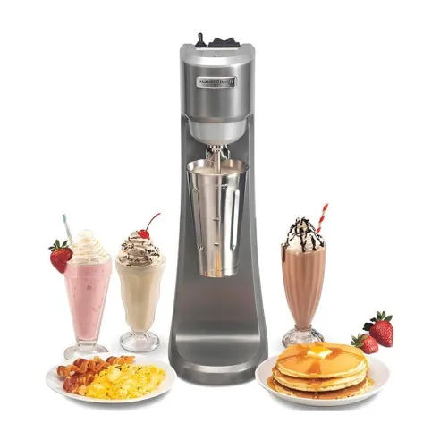 Maquina para Batidos de 3 Velocidades de 1 Frasco Mezclador HAMILTON BEACH HMD200