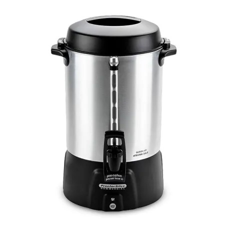 Percolador Comercial de 60 Tazas PROCTOR SILEX 45060