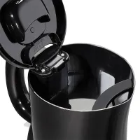 Calentador Electrico para Agua de 1.7 Litros Negro HAMILTON BEACH 41038G 2