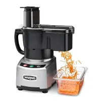 Procesador para Alimentos 4 Quartos 110V WARING WFP16SCD 2