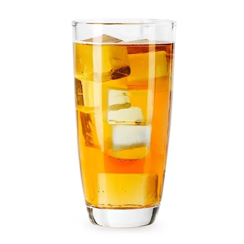Vaso Hi Ball Camelot de 370 Mililitros CRISA 0103/1794952