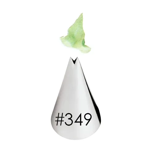 Boquilla para Decoracion #349 WILTON 402-349