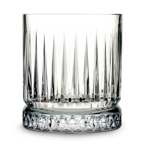 Vaso Whiskero Elysia de 7 Onzas PASABAHCE 520014