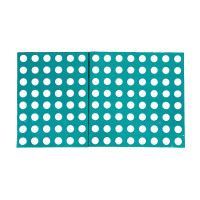 Estanteria de 4 Niveles 165 x 50 x 176 Centimetros MASTER CHEF SPH78183 2