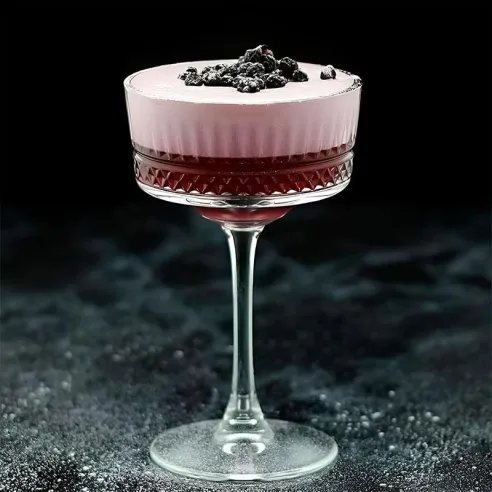 Copa Champagne Elysia de 8.75 Onzas PASABAHCE 440436
