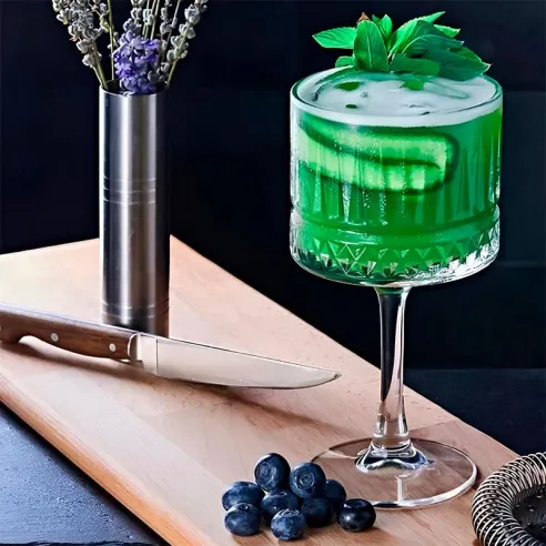 Copa Gin Tonic Elysia de 16.75 Onzas PASABAHCE 440437