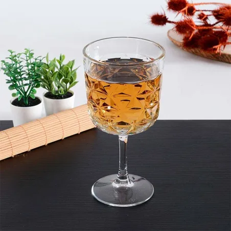 Vaso Cervecero de 19 Onzas PASABAHCE 420497