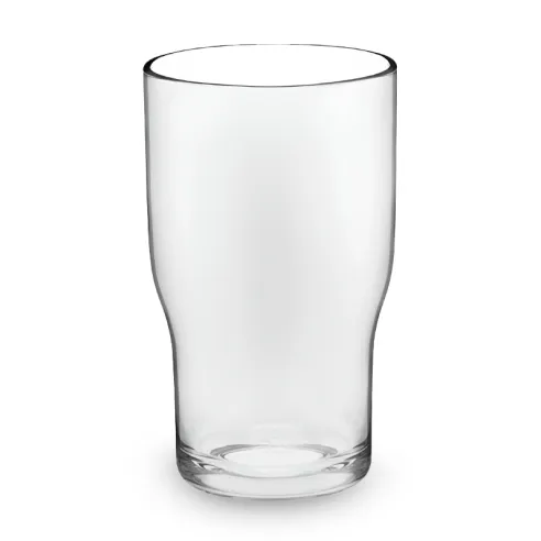 Vaso Agua Munich de 484 Mililitros / 16.3 Onzas CRISA 6733/1708389