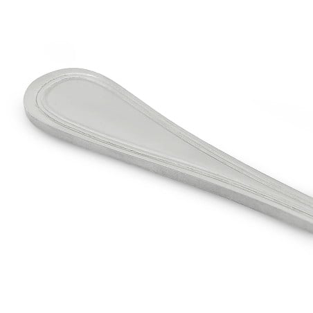 Cucharita Bri de Acero Inoxidable MASTER CHEF BRI-TS
