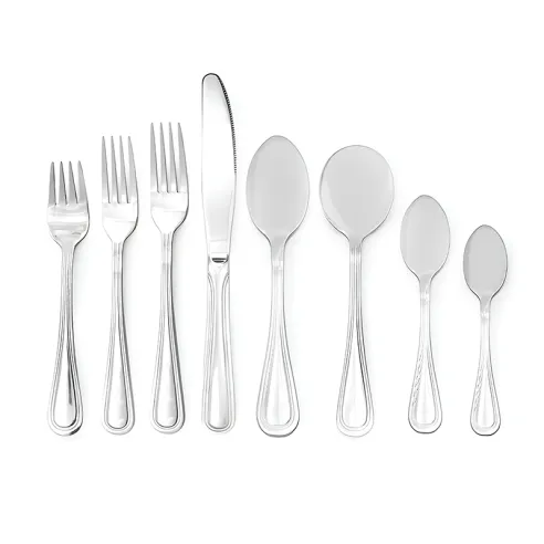 Cucharita Bri de Acero Inoxidable MASTER CHEF BRI-TS