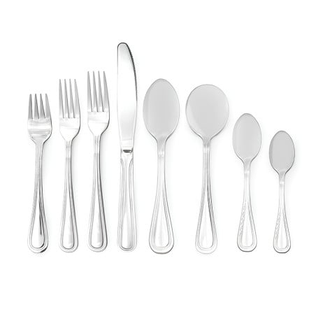 Cucharita Damitasse Bri de Acero Inoxidable MASTER CHEF BRI-CS