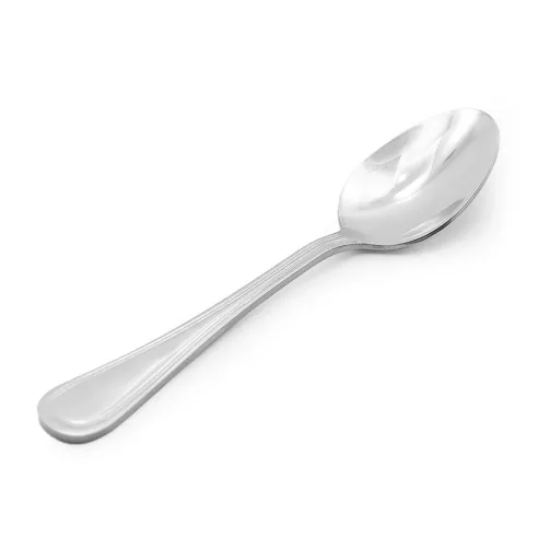 Cucharita Bri de Acero Inoxidable MASTER CHEF BRI-TS
