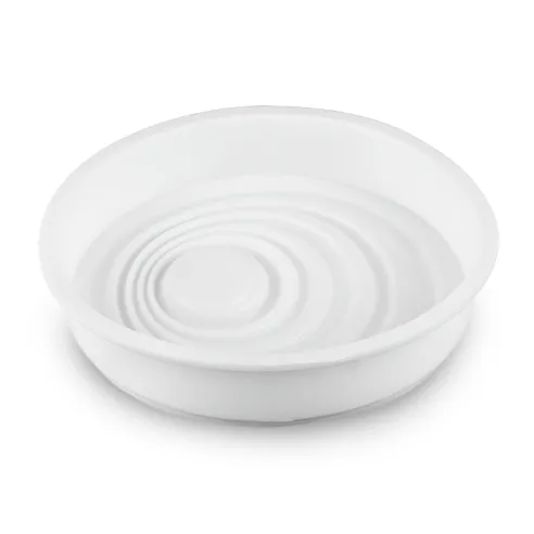 Molde Silicon Circulo Concentrico Orilla MASTER CHEF JSC2397