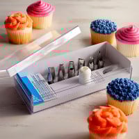 Juego Decoracion, 14 Piezas ATECO 333 2