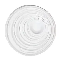 Molde Silicon Circulo Concentrico Orilla MASTER CHEF JSC2397 2
