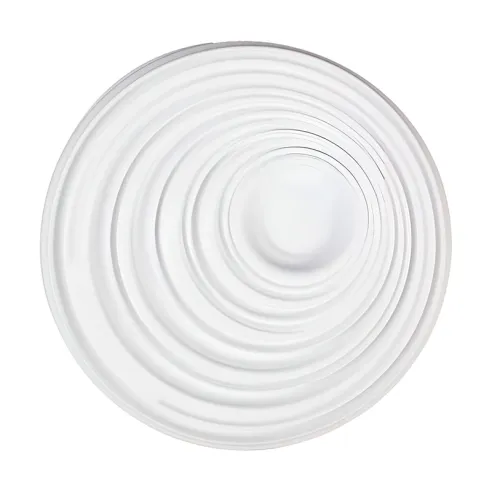 Molde Silicon Circulo Concentrico Orilla MASTER CHEF JSC2397