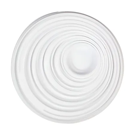 Molde Silicon Circulo Concentrico Orilla MASTER CHEF JSC2397