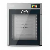 Conservador  Evereo Electrico  para 10 Bandejas de 46 x 33 Centimetros UNOX XEEC-10HS-EPRS