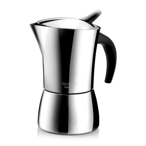 Cafetera Italiana de 2 Tazas TESCOMA 647102