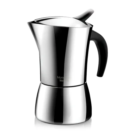 Cafetera Italiana de 2 Tazas TESCOMA 647102